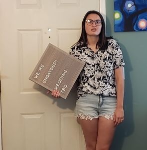 Meet your Posher, Bella